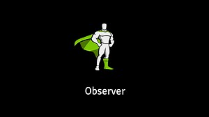 Observer from GSAP