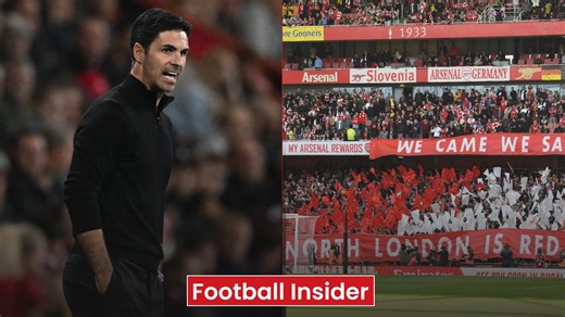 Arsenal news: Expert drops surprise Mikel Arteta sack warning from Stan Kroenke