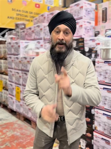 Massive Cookware Sale This Weekend!