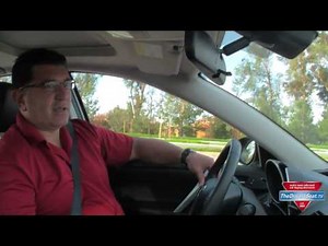 2011 Mazda3 5-Door Review