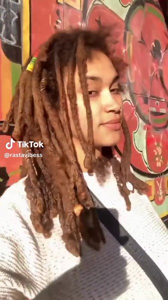 Natty 😌 #reggae #rasta #dreadlocks #locs #bobmarley #fyp #shorts #kenyantiktok🇰🇪