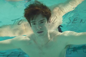 Ποια ταινία να δεις στο Netflix σήμερα (και κάθε μέρα): tick, tick … BOOM!