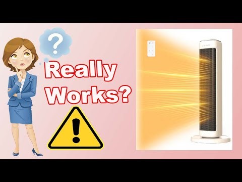 Apex Heat Pro Heater Review 🔥 Worth It or Just Overhyped? 😱