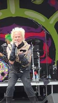 Powerman 5000 When Worlds Collide Live Sonic Temple 2026