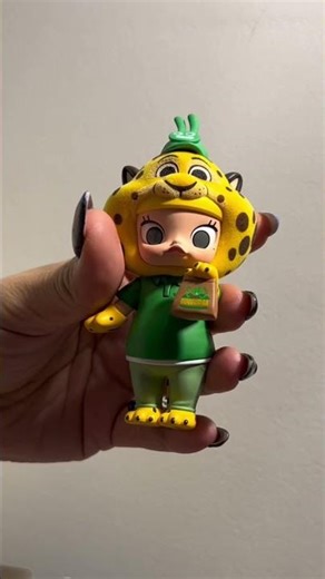 Zootopia x molly #unboxing #zootopia