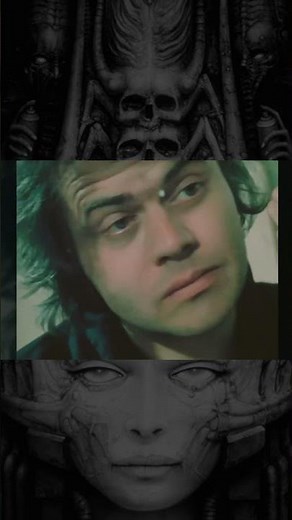 Dark Star: H. R. Giger's World