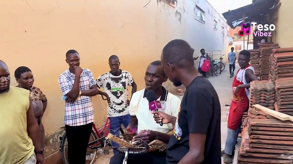 Part 2: The story of Apostle Odong