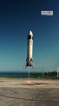 Honda Shocks World With Surprise Reusable Rocket