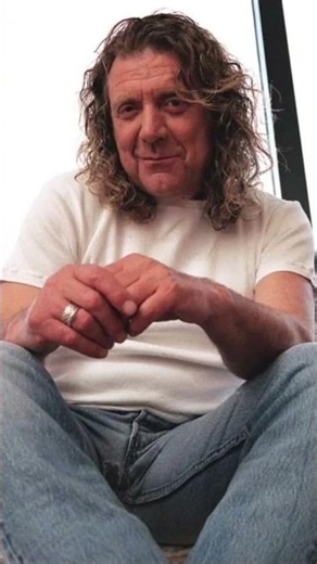 Comment YES if you love Robert Plant #ledzeppelin #robertplant #usa #uk #music #classicrock #canada