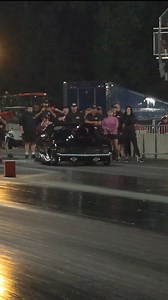 1.7M views · 62K reactions | Fletch Cox sets PRO Street Record! #pdra #dragracing #racing #motorsports #cars #sports #racecar #nitrous #ktrracing #fletchercox #traingday #prostreet #smalltire #smalltireracing #record #camaro | Red Line Motorsports Media | Facebook