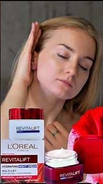 L'Oreal Paris Revitalift Anti-Wrinkle|glowing skin treatment dermatologist|dark skin pigmentation