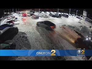 Auto Thieves Steal Or Damage 6 Cars At Matteson Dealership Within Minutes