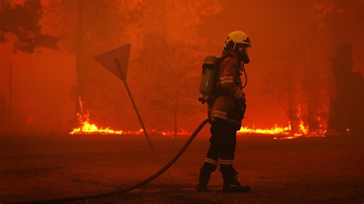 ‘Does not pass the laugh test’: Bowen’s doomsday climate report blasted