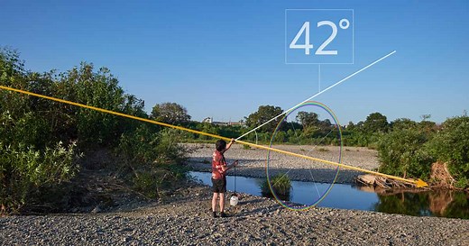 知ってるようで知らない「虹の法則」を学んで、人工虹を撮影してみた - 価格.comマガジン