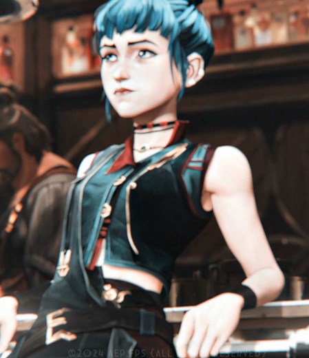 Exploring Snow Bunny Mind Control in Arcane