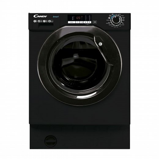 CBW49D2BBW4-80 | Washing Machine Smart | Candy