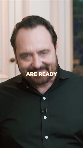 The perfect pancake flip with Chef Nick Stellino