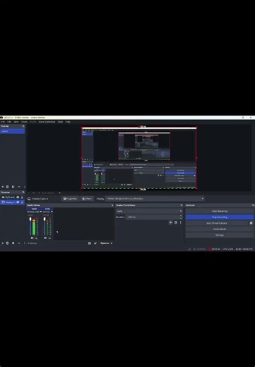 The New Thing That I’m Learning