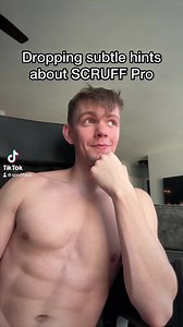 22K views · 150 reactions | SCRUFF on Reels | Facebook