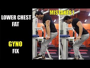 CHEST DIPS MISTAKES- you should STOP right now!