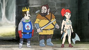HarmonQuest | Behind Season 2