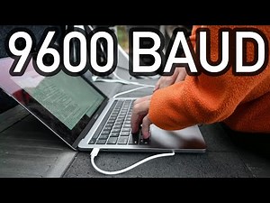 Is this the easiest way to get started with 9600 baud packet?