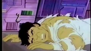 Tomb of the Unknown Hulk - 1 of 3