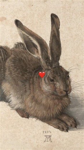 ALBERTINA Museum on Instagram: "Happy Birthday Art! ❤️⁠ Yes, you have read that correctly. Did you know that according to the artist Robert Filliou the 17th January marks the symbolic "birth" of art, dating back to 1,000,000 B.C.? Naturally, we wanted to celebrate this special day with our wide-ranging collections. ⁠ ⁠ In our anniversary year 2026, we are shining a new light on our collections in exciting exhibitions. Stay tuned for updates! ✨️⁠ ___⁠"