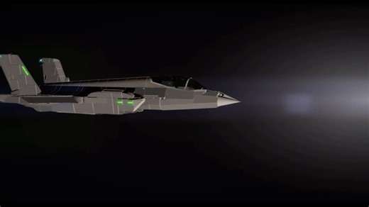 Create Stunning Edits with F35 in Trailmakers