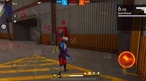 Ultimate Free Fire Gameplay Guide: Tips, Tricks, and Strategies