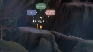 Oxenfree II: Lost Signals arrives July 12. Tune into the sequel’s walkie-talkie mechanic to connect with a DJ and sailor in the midst of unexplainable supernatural events — play.st/41EGOLj | PlayStation