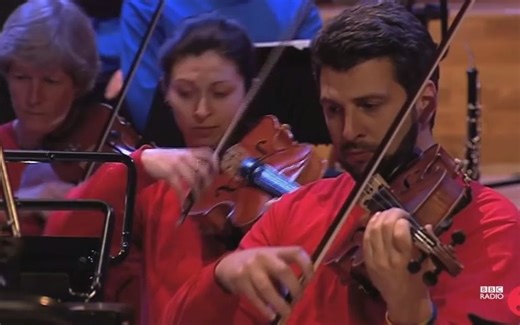 乐器欣赏 | 弦乐 Strings