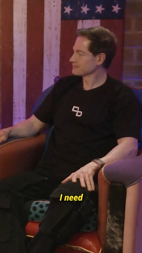 Bryan Johnson challenges Bill Maher on alcohol | Club Random