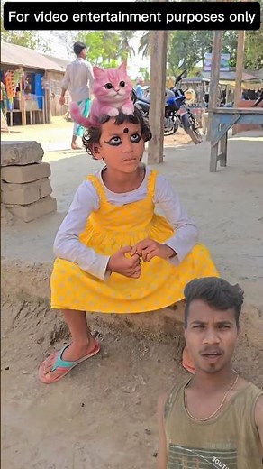 Sand lag gaya 🙄😂😆