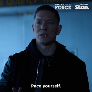 441K views · 475 reactions | Tommy’s part of this game for real now, and he ain’t gonna slow down. A brand new episode of Force is now streaming, only on Stan. | Stan. | Facebook