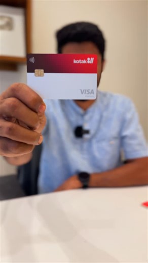 Rasheed K K on Instagram: "💳 Open a Zero Balance Savings Account—100% Online! 🚀 Say hello to Kotak 811 Zero Balance Savings Account, made for today’s digital lifestyle 📲 Open your account instantly with just Aadhaar & PAN — no branch visit, no minimum balance, no hassle. ✨ Why choose Kotak 811? • Zero balance account – maintain ₹0 anytime • Fully digital banking via Kotak 811 App • Account access anytime, anywhere • Cashback rewards & 100+ banking features • Safe, fast & completely online 💳