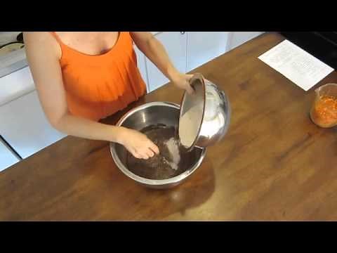 HOW TO MAKE SUGAR FREE CAKE