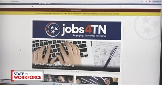 American Job Centers