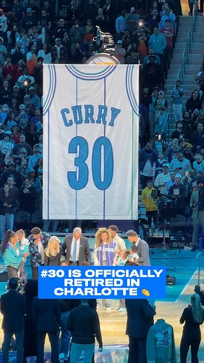 Dell Curry, forever a Hornet 🙌 | Dell Curry