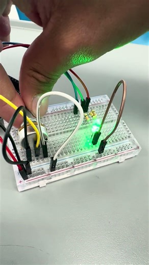 Semáforo arduino 🚦