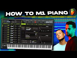 HOW TO Classic House Piano like a PRO (MK, Joel Corry, Jay Pryor...)🔥
