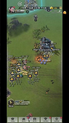 warpath: Insane Base Defense Strategy | Best Combat Tactics For Legends