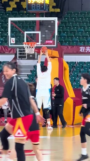 Effective Basketball Warm Up Techniques for Women