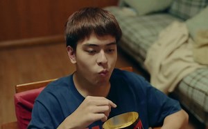 泰国Calbee薯片广告