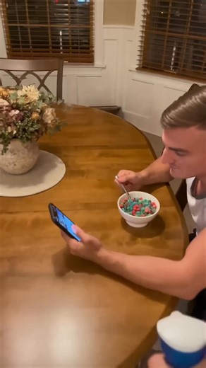 Helping Caveman Brother Learn About Hygiene | Nicholas Harris