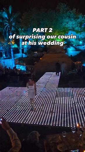 35K views · 811 reactions | The Lebanese wedding that was blended with you famous dances and Lebanese #dabke. Part 2 By @marielhostie #MyLebanon #AmazingLebanon #LiveLoveLebanon #DiscoverLebanon #ExploreLebanon #ProudLebanese #LebaneseAmericans #Lebanon #Lebanese #AmericansLebanese | Lebanese Americans | Facebook