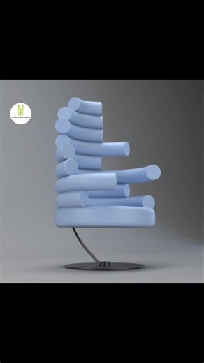 FURNITURE MODELLING IN 3DS MAX | 3DS MAX TUTORIAL | #3dsmaxtutorial #furnituremodellingtutorial