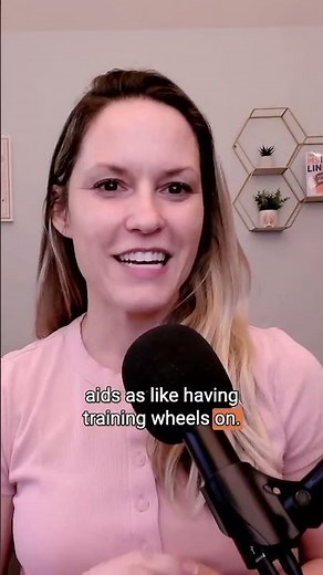 MS Mobility Aid Exercises: How to Get Stronger With Your Cane, Walker or Rollator #shorts