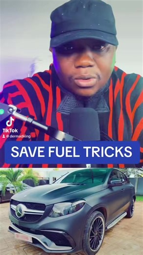 7.2K views · 104 reactions | Easy way to save fuel | Der MadKing | Facebook
