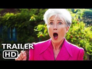 THE SHEEP DETECTIVES Trailer 2 (2026) Emma Thompson